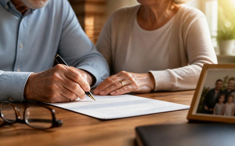 Will vs. revocable trust: which do you need?