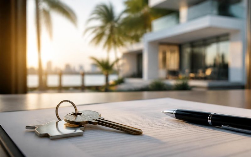 Landlord-tenant basics for Miami property owners