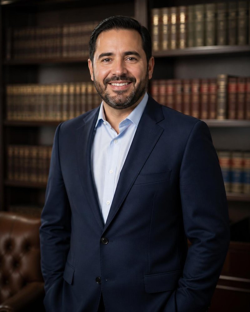 Jorge Méndez
