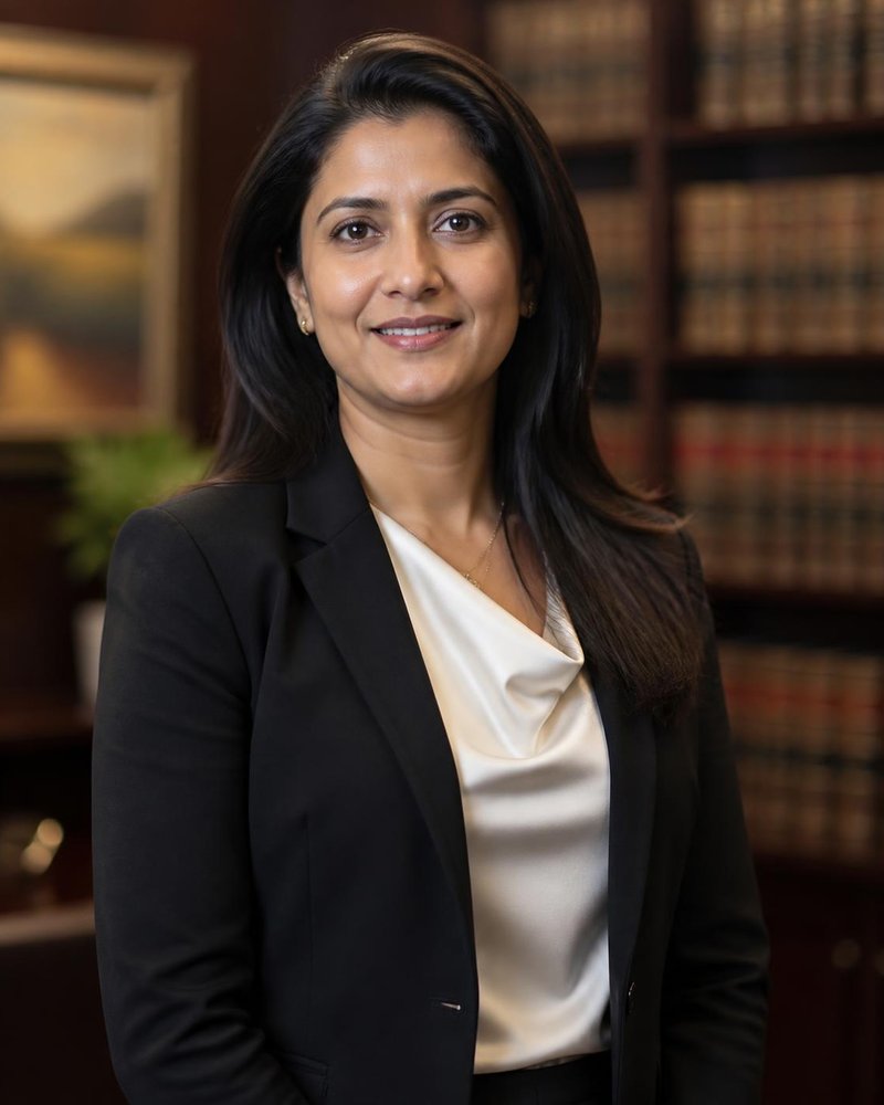 Priya Natarajan