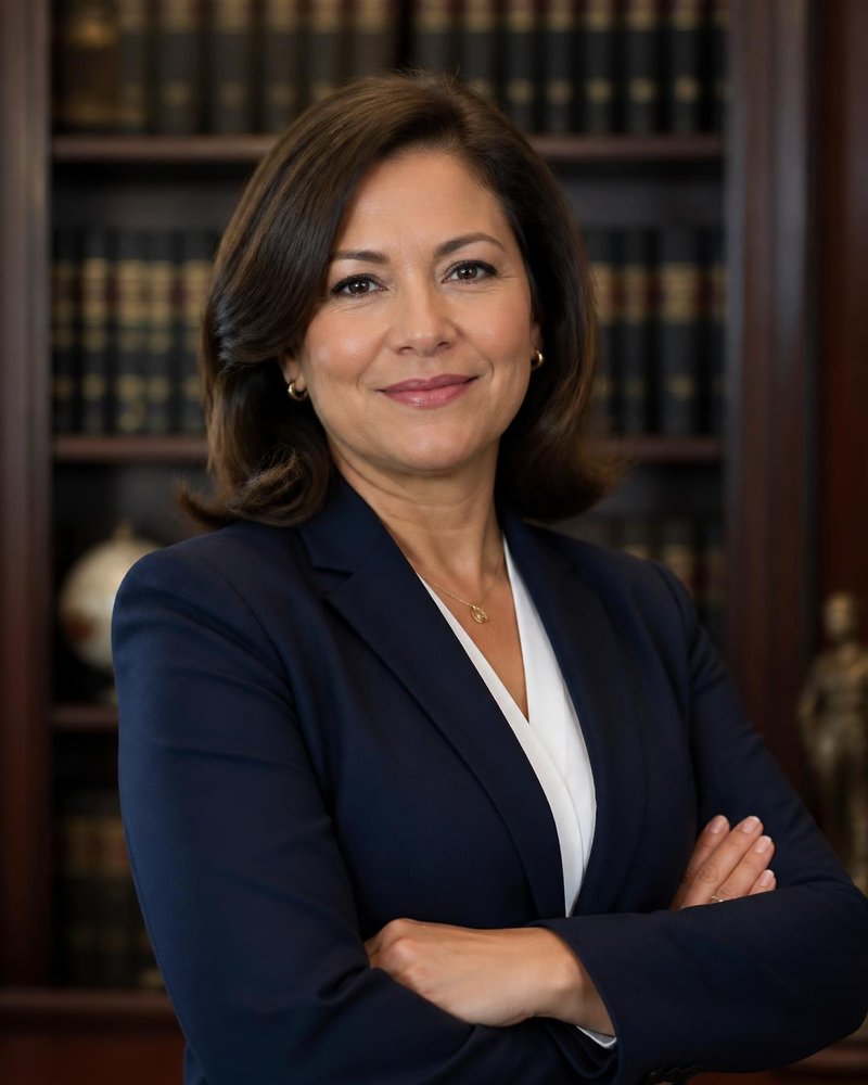 Elena Reyes